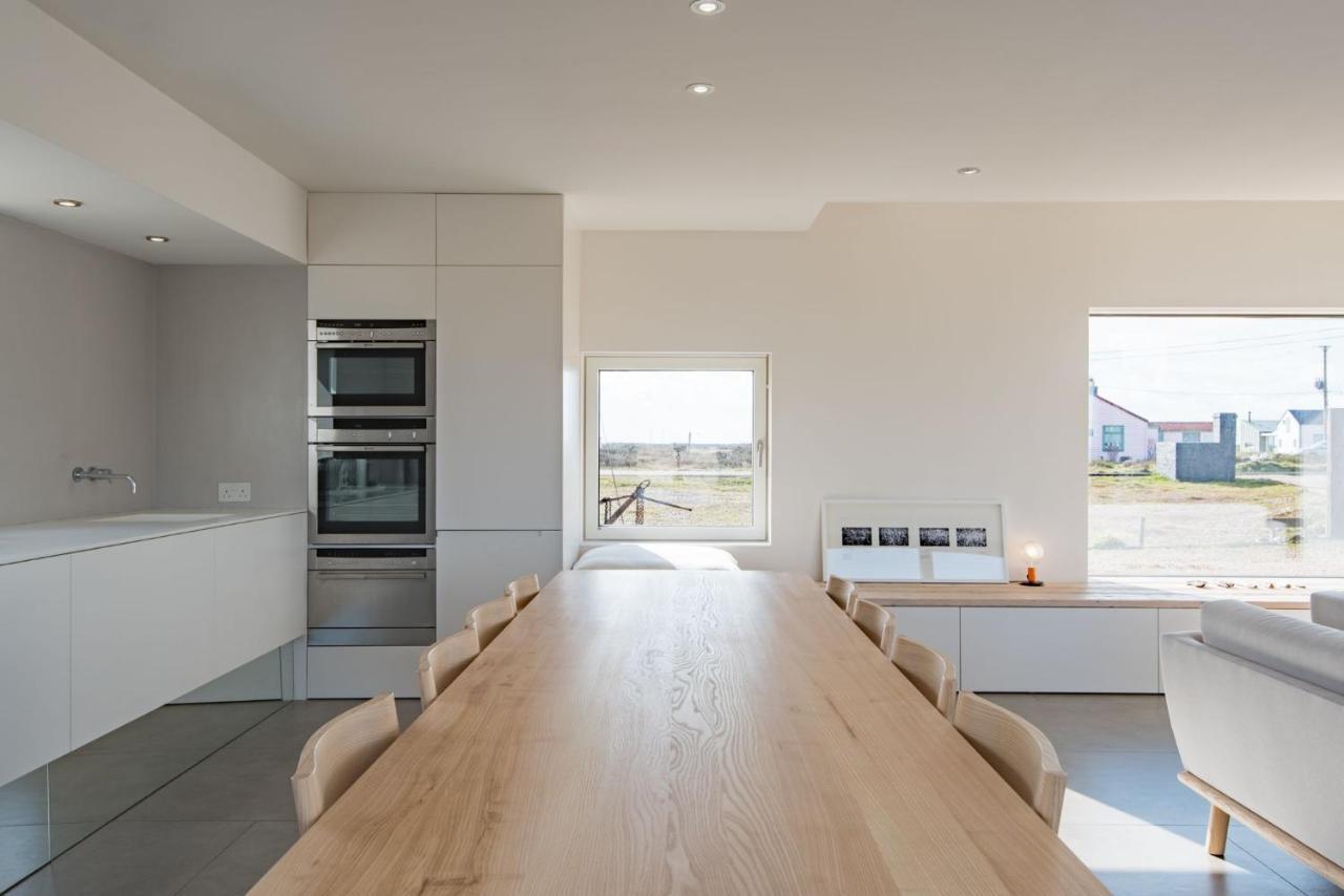 North Vat By Bloom Stays Dungeness Luaran gambar