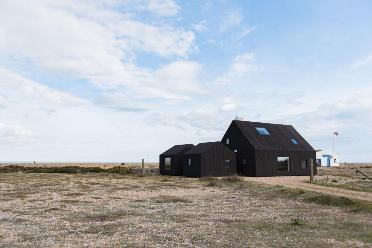 North Vat By Bloom Stays Dungeness Luaran gambar