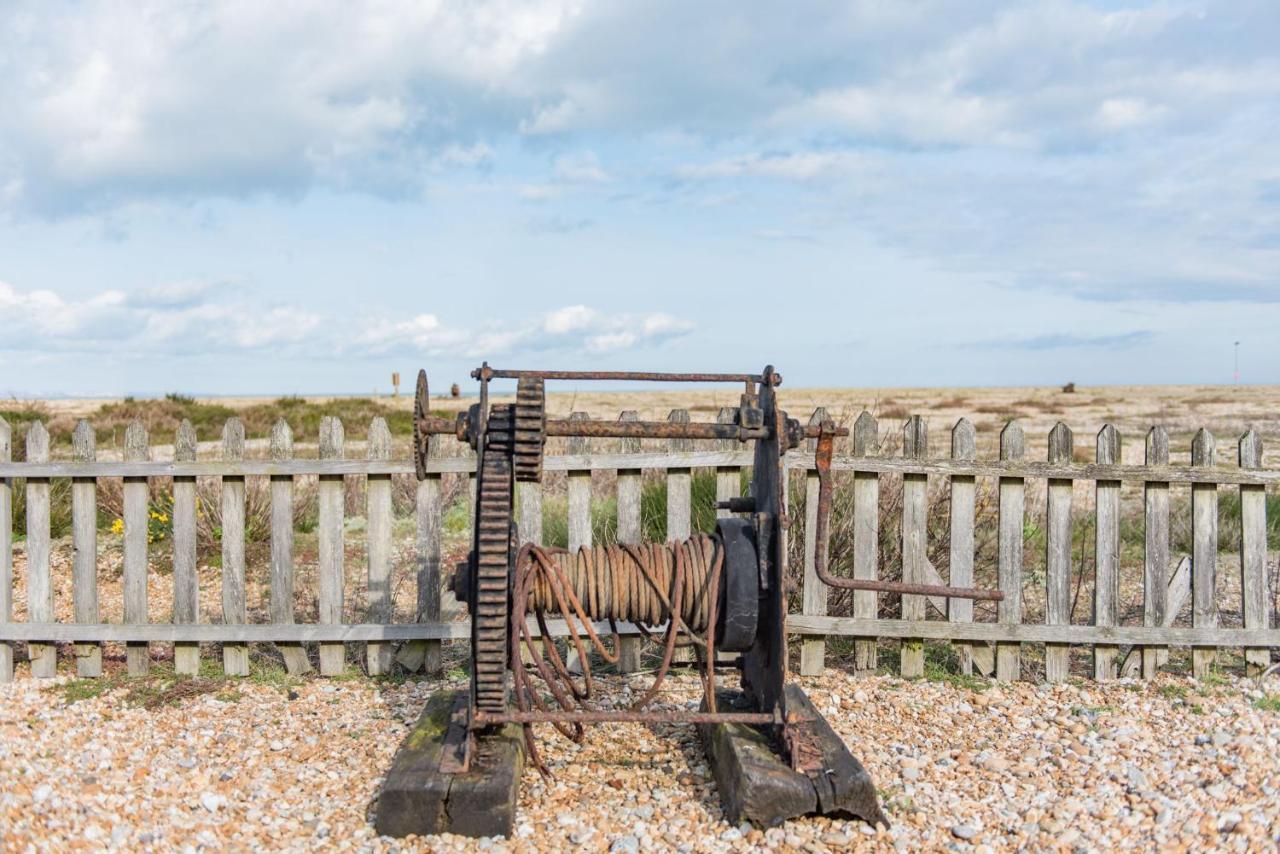 North Vat By Bloom Stays Dungeness Luaran gambar