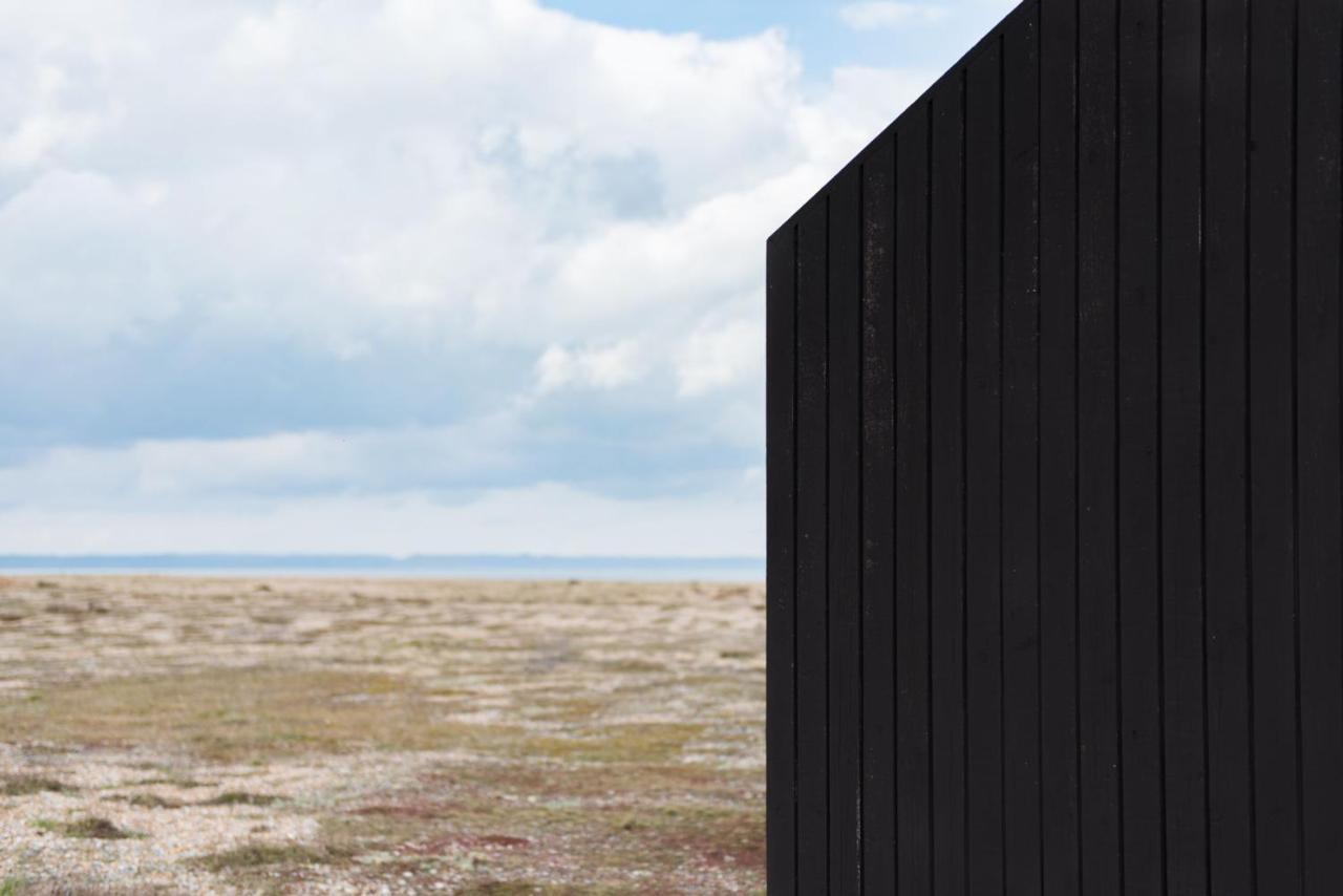 North Vat By Bloom Stays Dungeness Luaran gambar