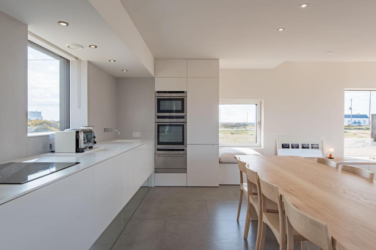 North Vat By Bloom Stays Dungeness Luaran gambar