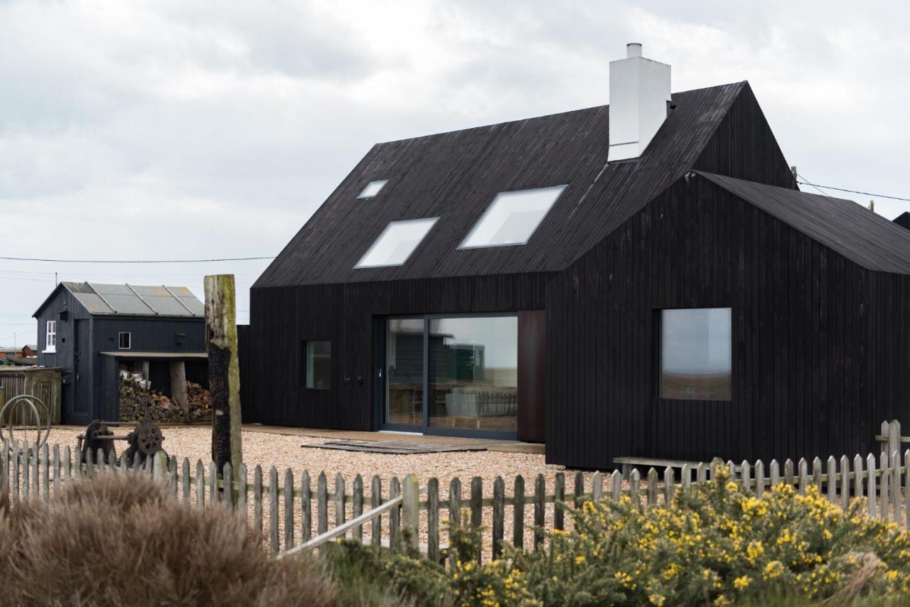 North Vat By Bloom Stays Dungeness Luaran gambar