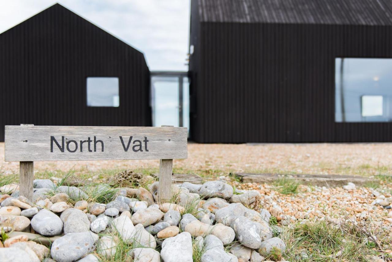 North Vat By Bloom Stays Dungeness Luaran gambar