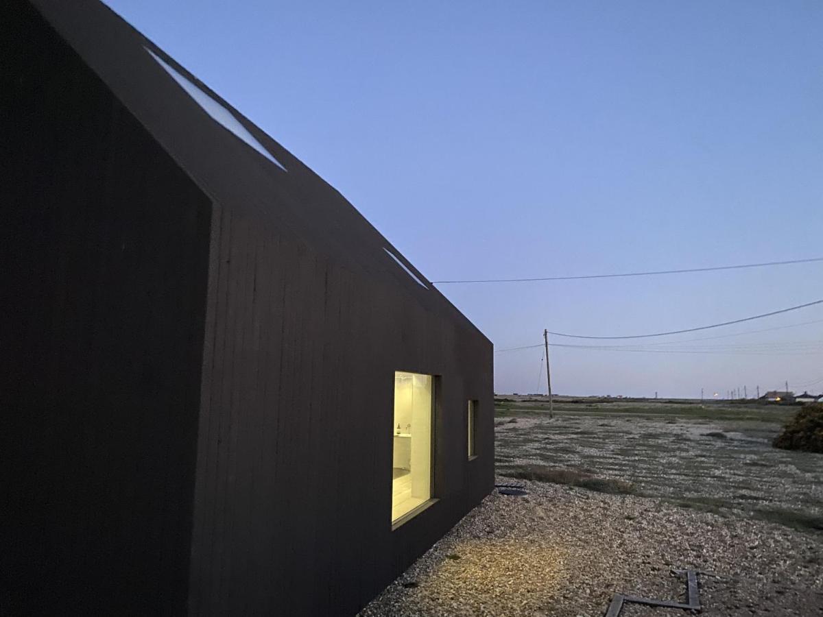 North Vat By Bloom Stays Dungeness Luaran gambar