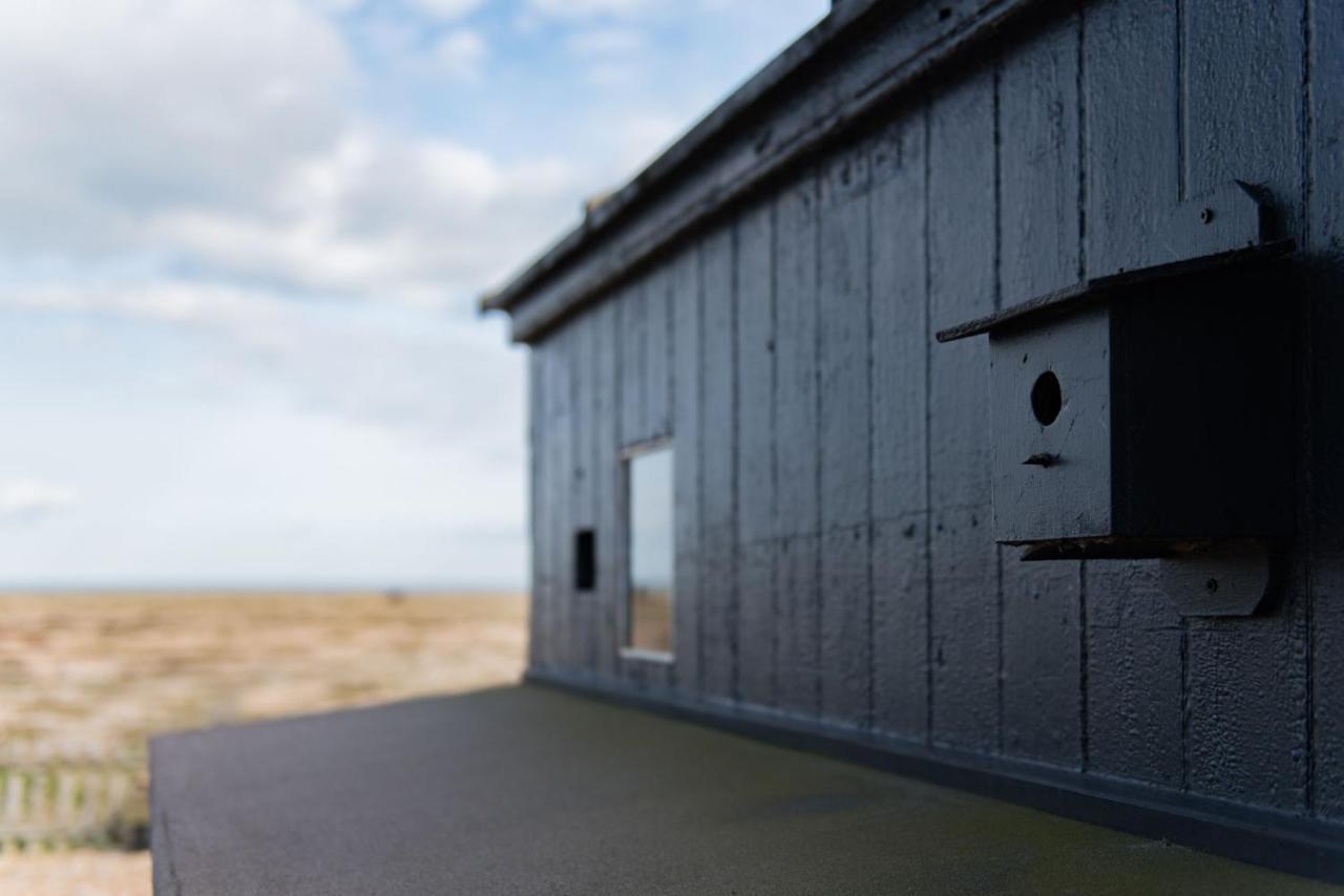 North Vat By Bloom Stays Dungeness Luaran gambar